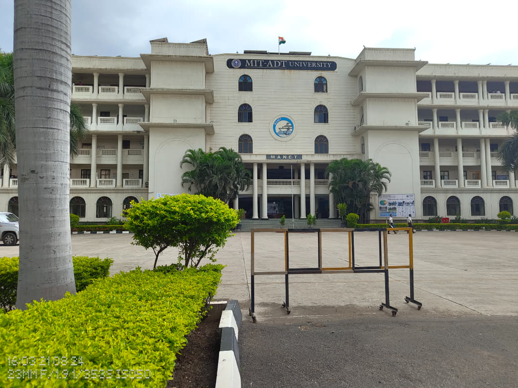 MITADT Campus photo 6